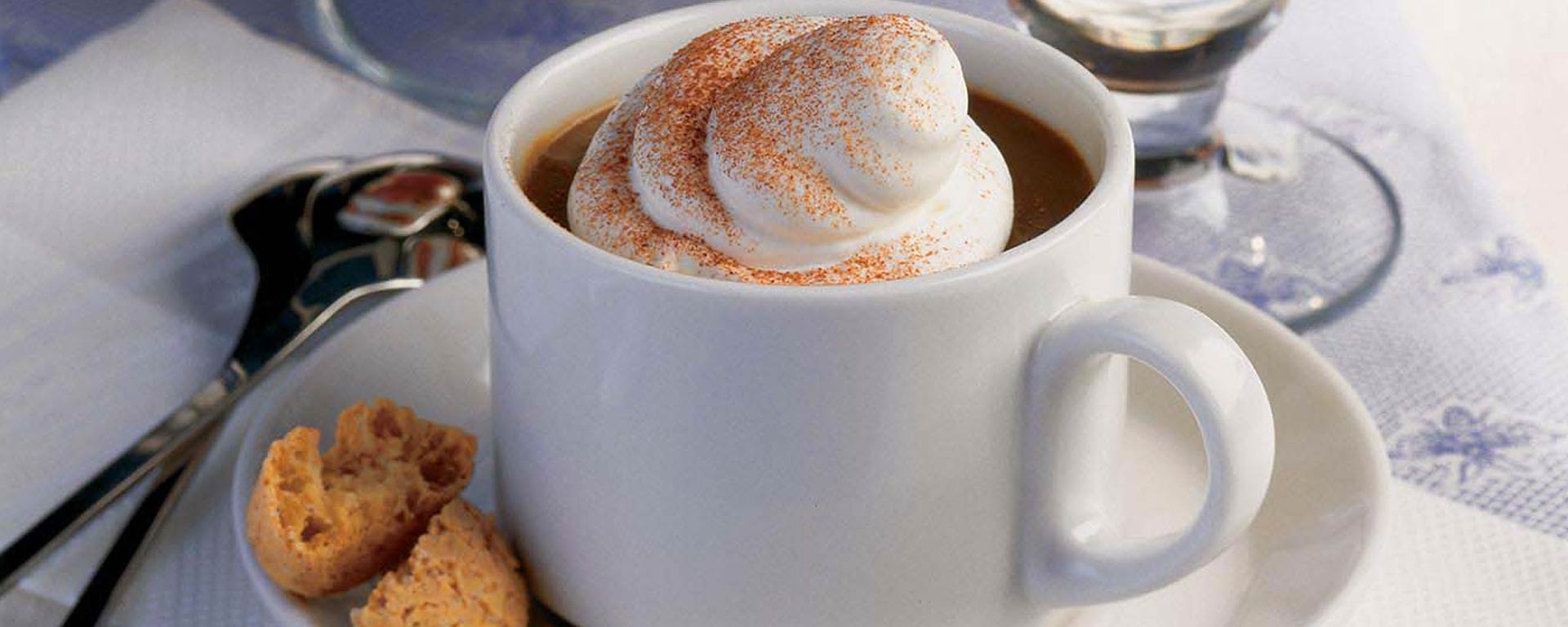 Photo for - Cappuccino Dessert Cups