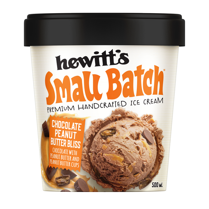 Photo of - Small Batch Ice Cream